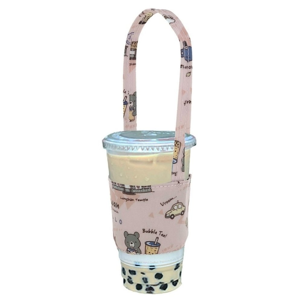 Waterproof Taiwan Portable Drink Holder Carrier